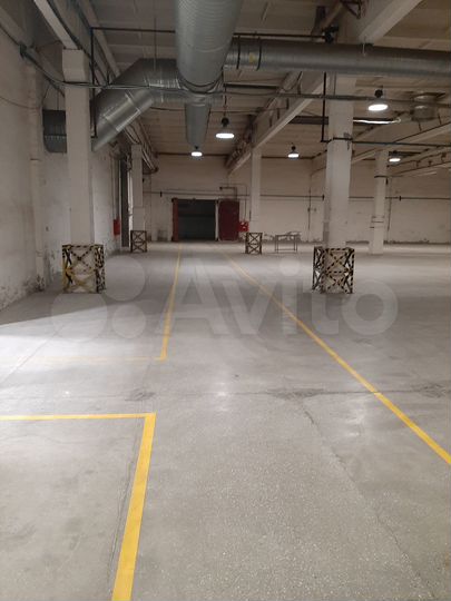 Производство, 800 м²