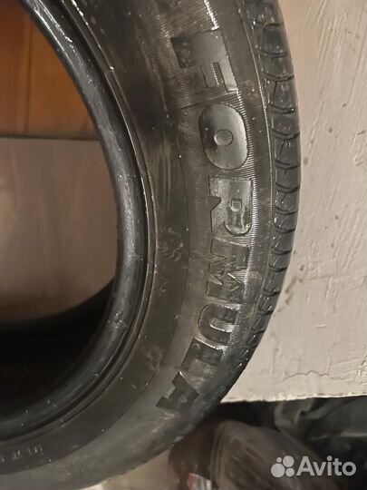Formula Energy 185/65 R15