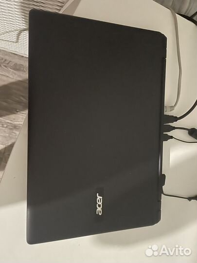 Acer aspire