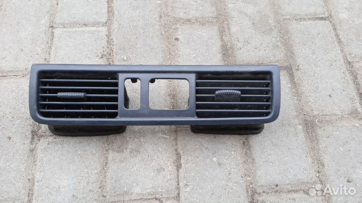 Салон honda cr-v rd1 crv1