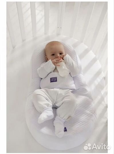 Кокон для новорожденных
