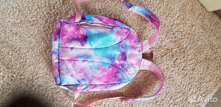 Рюкзак для девочки подростка