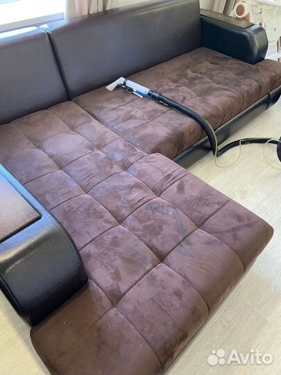 Аренда оборудования для химчистки