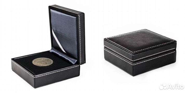 Футляр для монет, nera XS2366