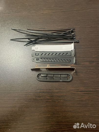 Компьютерные запчасти для пк