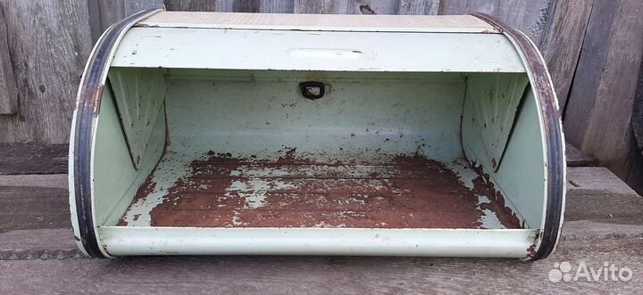 Хлебница СССР