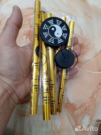 Сувенирные колокольчик на Дверь