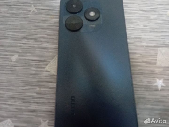 TECNO Spark 20с, 8/128 ГБ