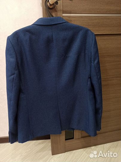 Пиджак мужской