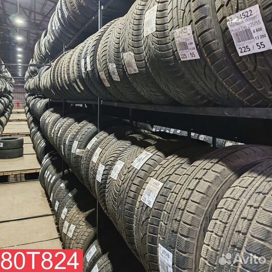 Bridgestone Ecopia EP100A 185/60 R15 84L