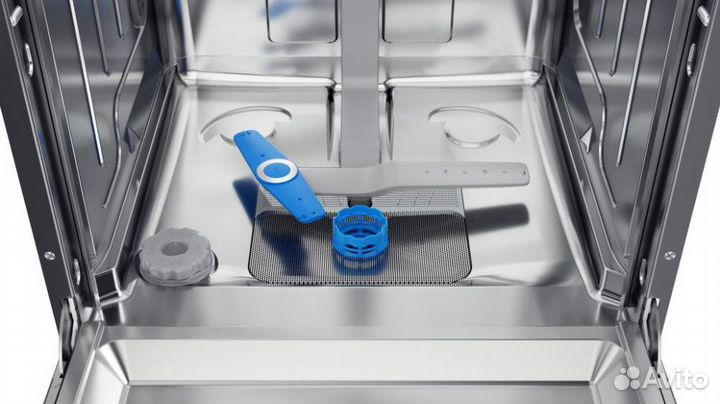 Посудомоечная машина Midea MID45S720i