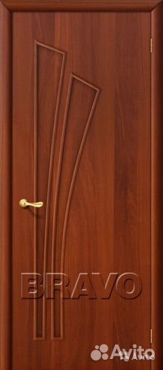 Двери Межкомнатные модель 