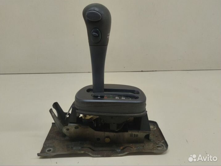 Кулиса кпп Hyundai Accent LC, Tagaz 2000-2012