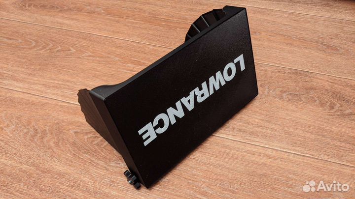 Крышка козырек Lowrance HDS 7 live