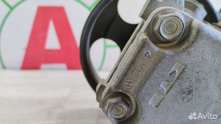 Гидроусилитель Mazda Mazda 3 BK Z6 (1.6) 2007