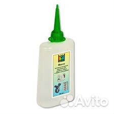 Масло смазочное для швейных машин и оверлоков