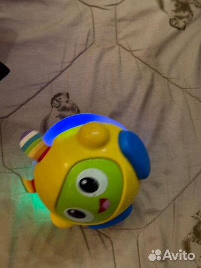 Игрушка Bibo