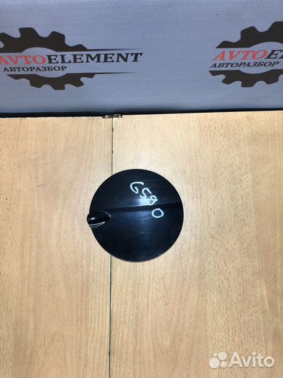 Лючок бензобака Форд Фокус 2