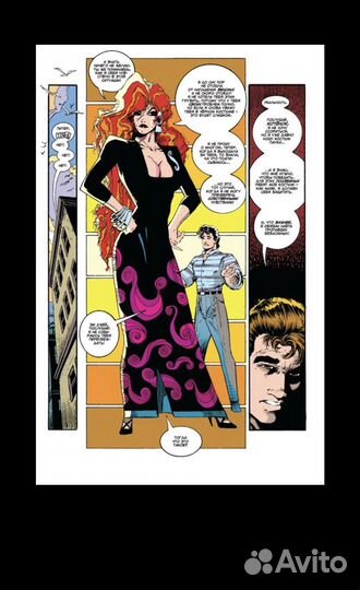 Комиксы, Человек-Паук, Spider-Man