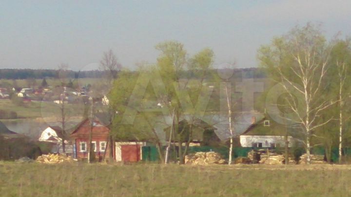 Участок 8 сот. (СНТ, ДНП)
