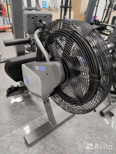 Гребной тренажер Titanium SF 0474