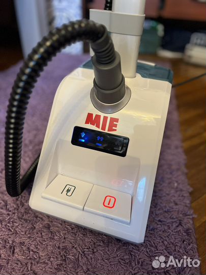 Отпариватель для одежды Mie creative