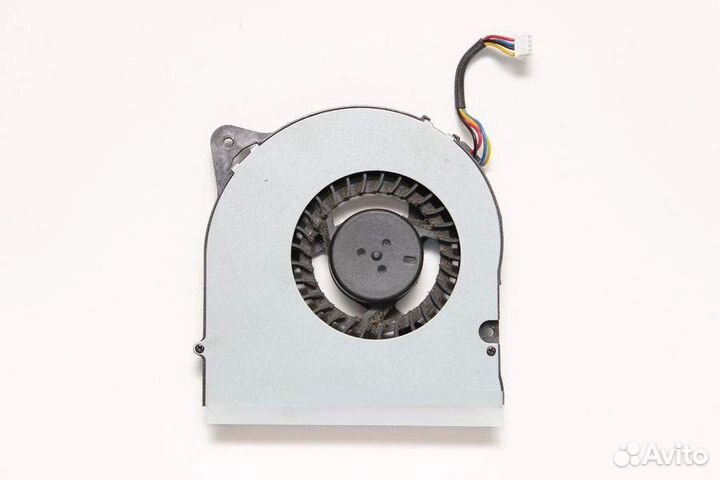 Вентилятор KDB0705HB-7H95 для Asus X71