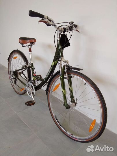 Велосипед specialized женский