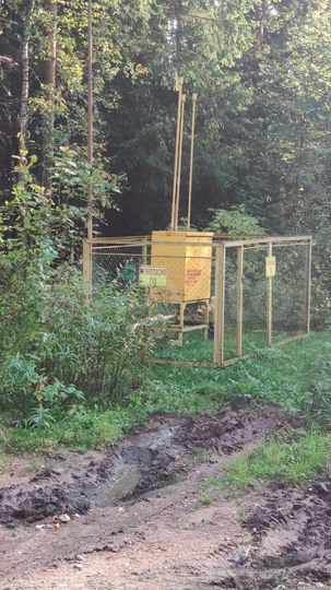 Участок 25 сот. (ИЖС)