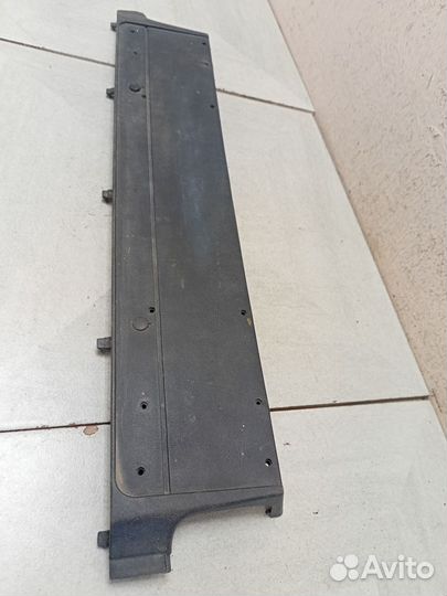 Накладка под номер бмв 5 E39