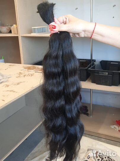 Продадим волосы сырье индия иран