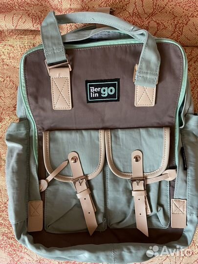 Рюкзак школьный