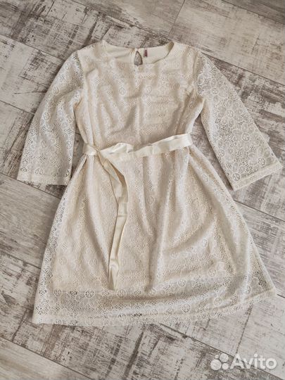 Платье для беременных р.42