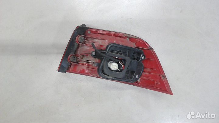 Фонарь (задний) Volkswagen Passat 7, 2012