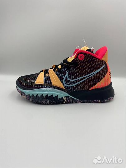 Кроссовки Nike Kyrie 7 Preheat Soundwave