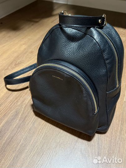 Рюкзак coccinelli оригинал