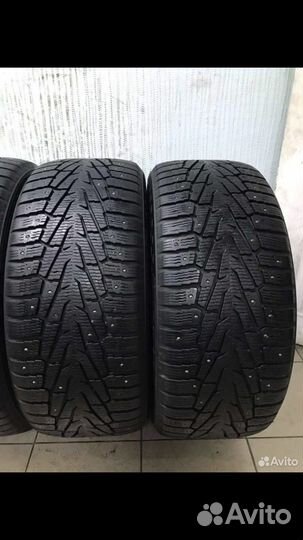 Nokian Tyres Hakkapeliitta 7 SUV 275/45 R20
