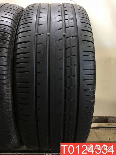 Pirelli P Zero Rosso 225/50 R17 94W