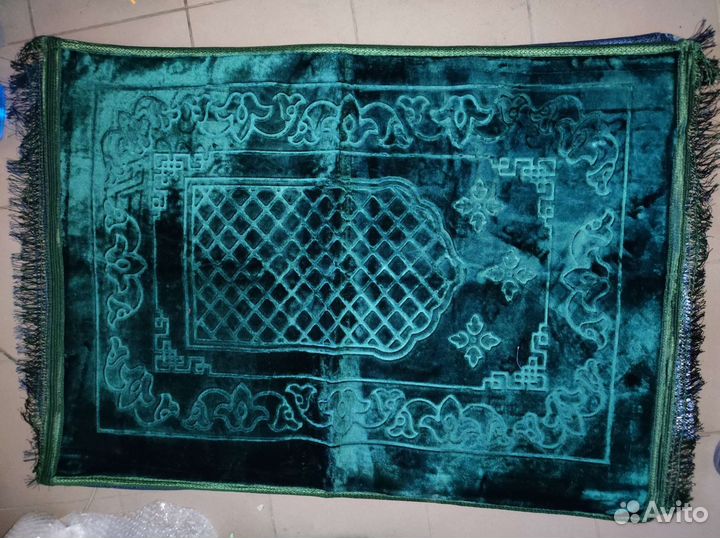 Намазник коврики для Намаза Жайнамаз