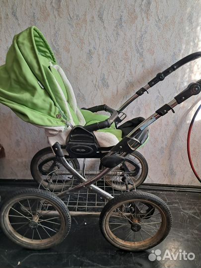 Коляска Aroteam Veronimo 2 в 1