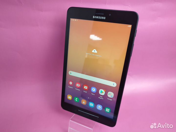 Samsung Galaxy Tab A(2017) 2/16 Gb