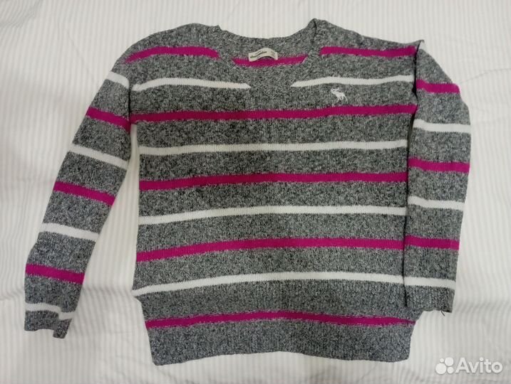 Вещи пакетом для девочки подростка