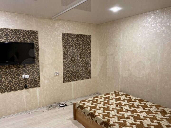 2-к. квартира, 47 м², 4/5 эт.