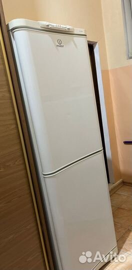 Холодильник Indesit no frost