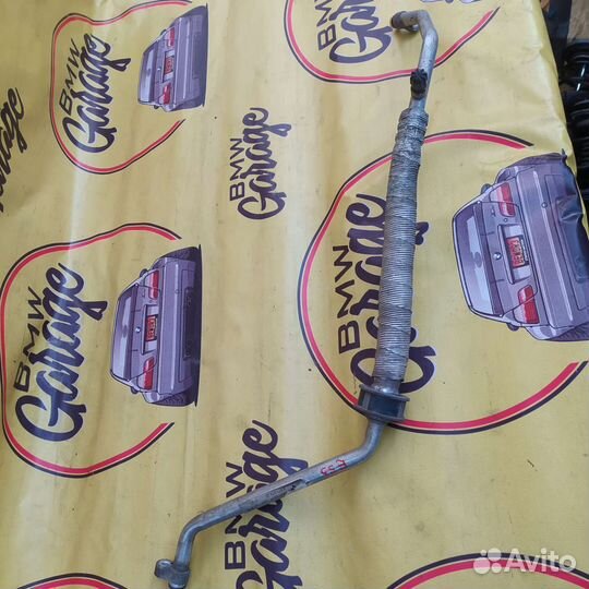 Bmw e53 x5 трубка кондиционера