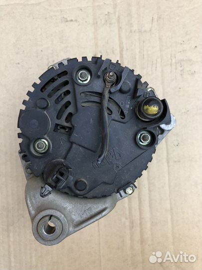 Генератор Ауди А6; Ауди А4; Фольксваген Пассат Б5