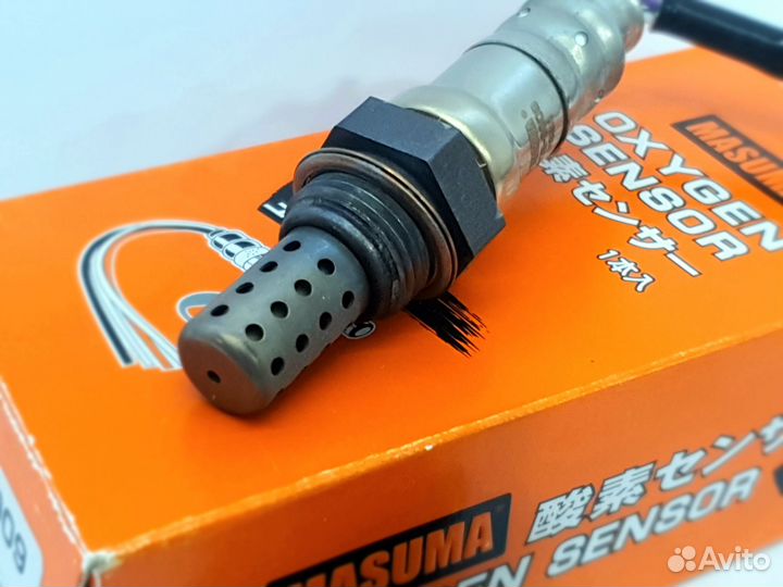 Датчик кислорода Honda Civic