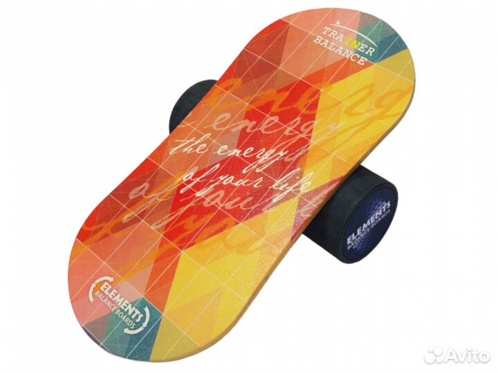 Баланс Борд от Производителя