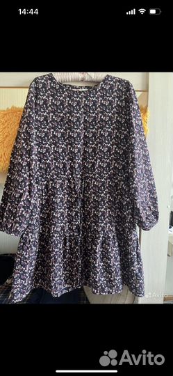 Разбираю гардероб