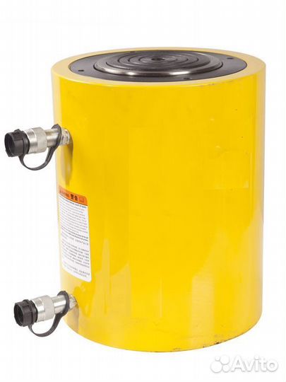 Домкрат двусторонний hhyg-50250s (ду50Г250), 50т